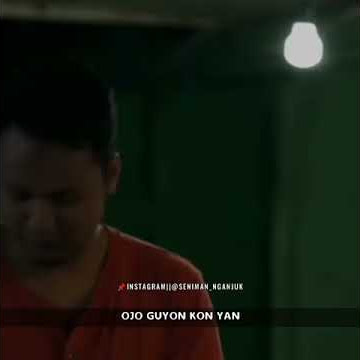 Story WA 'Yowis Ben'