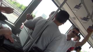 Ayvansaray Metrobüs Pici 2 Ayvansaray Metrobüs Pici 2