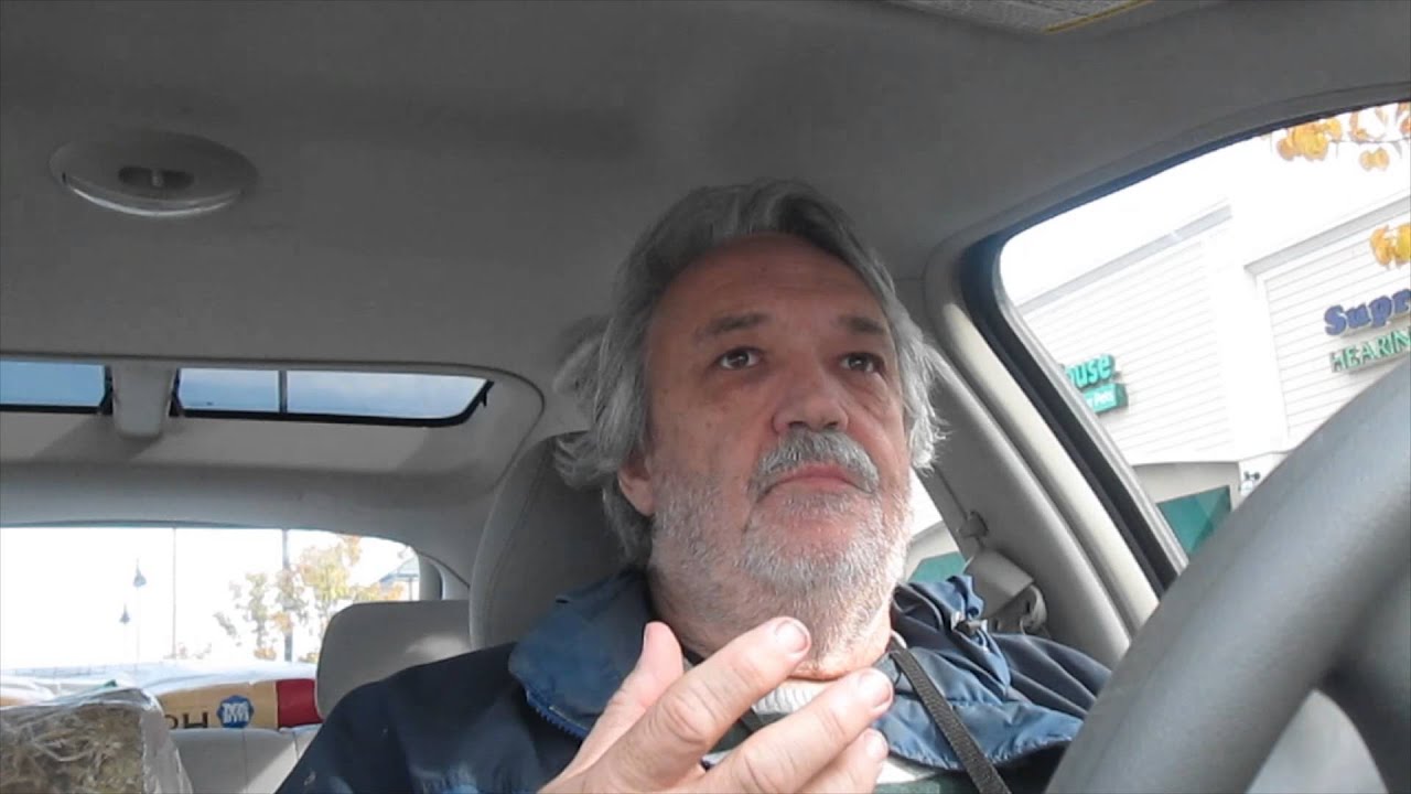 Mushrooms and Tyvek - YouTube