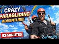 Paragliding In Manali 2026 Solang Vally Activies Snow Activities Shimla Manali