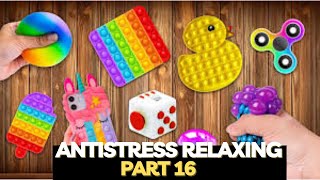 Antistress Relaxing Nonstop Entertaining Games screenshot 5