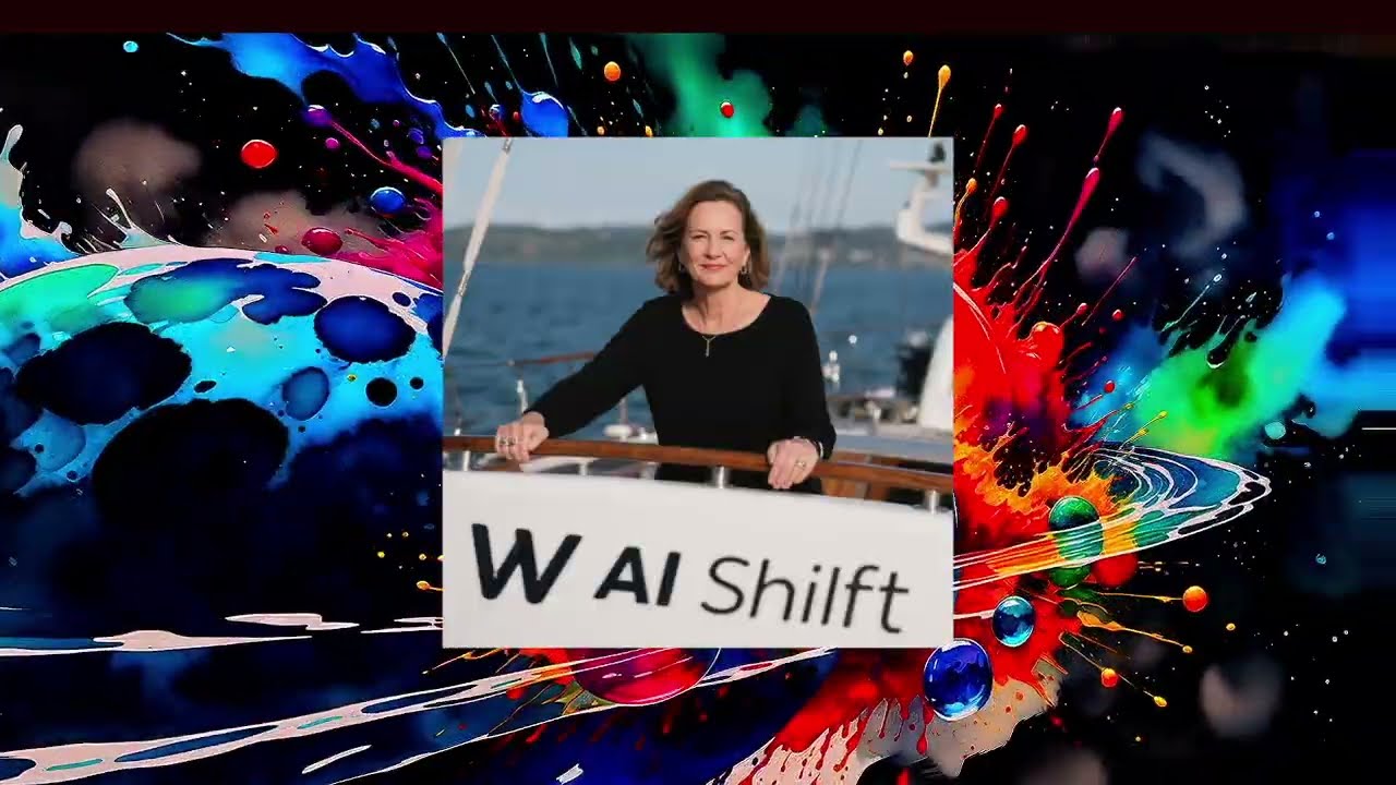 WPP’s AI Transformation: Cindy Rose Leads the Charge