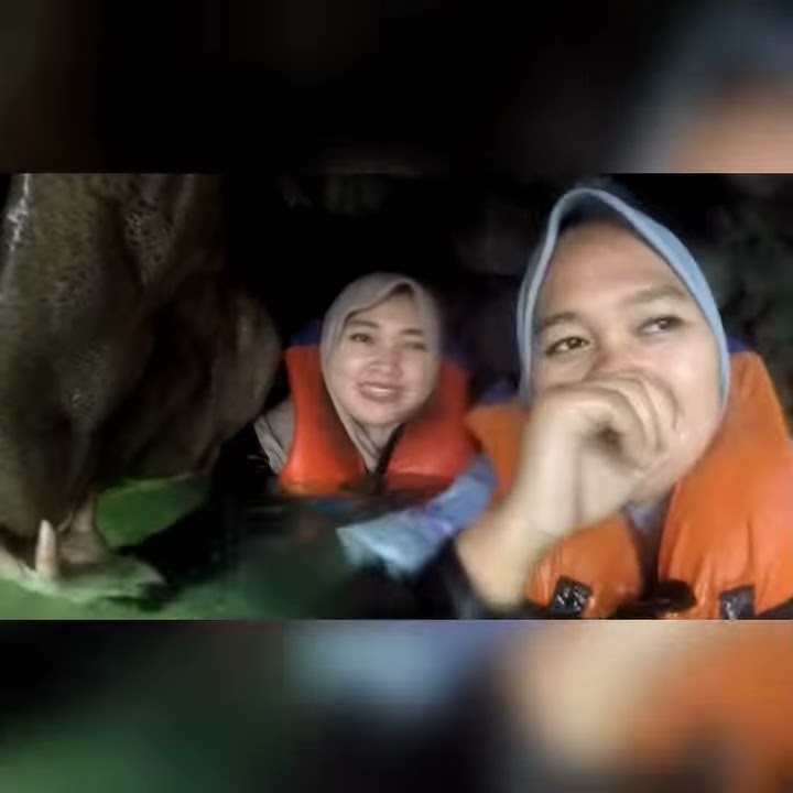 Wisata Jawa Barat Body Rafting Green Citumang Pangandaran