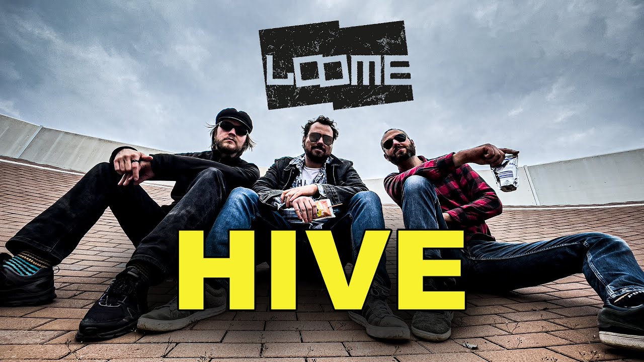 Guarda Loome | Hive su YouTube Guarda Loome | Hive su YouTube