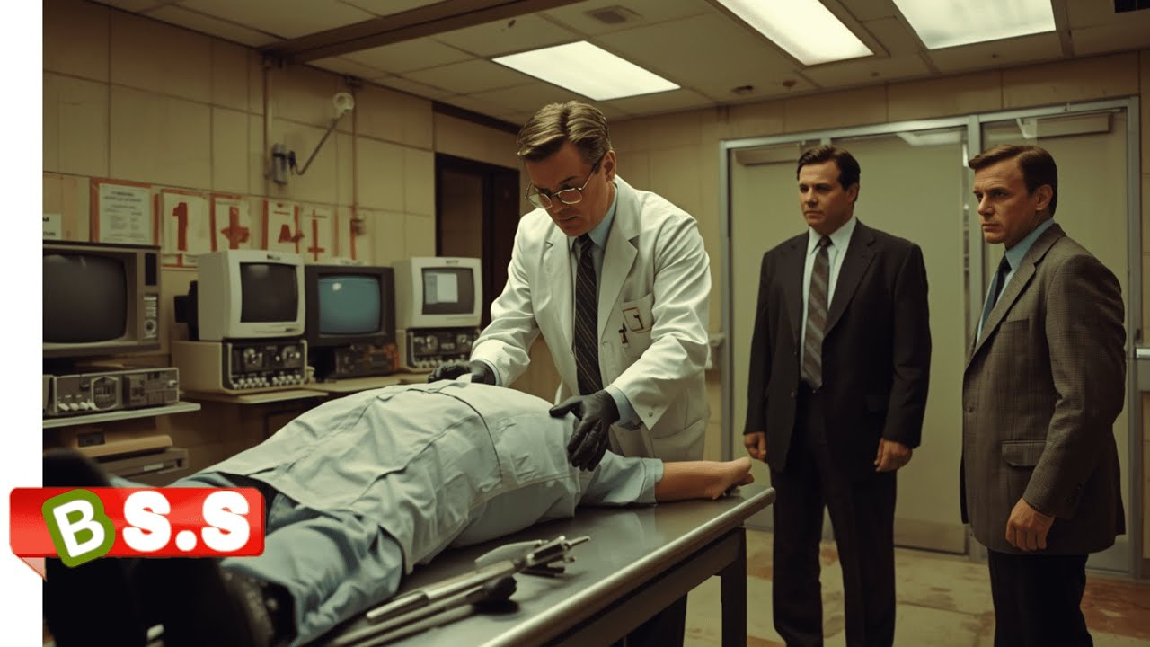 Wake Up Dead Man: A Knives Out Mystery2025 | Murder Mystery Movie Review/Plot in Hindi & Urdu