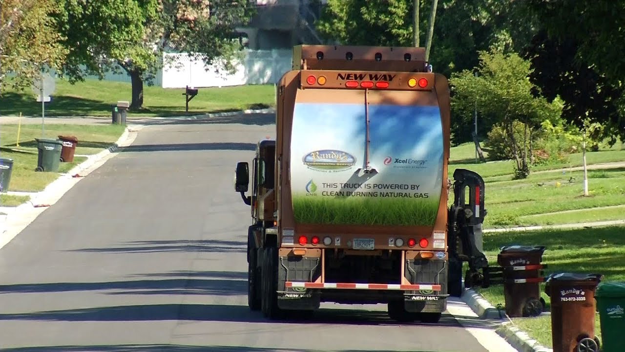 Hope Garbage Collection