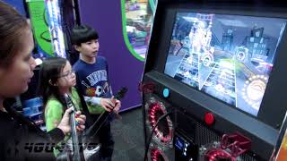 Chuck E. Cheese's in Bridgeville Pennsylvania