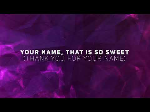 JOSSY - ABOVE SICKNESS (Official Lyric Video)