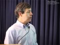 Immunology Lecture Mini-Course, 3 of 14: Antigen Recognition by T lymphocytes