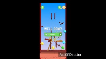 Dig This 137-9 Chapter 137 STRONG BALL Level 9 Walkthrough Solutions