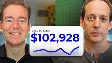 How Samuel Scaled From $20k/mo to $200K+/mo With His Agency