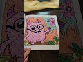 #asmr #book #coloring #finish