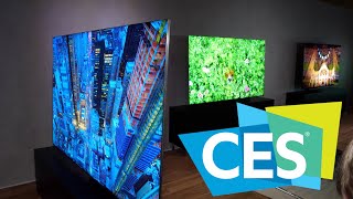 Samsung Q950T 8K QLED TV launched at CES 2020