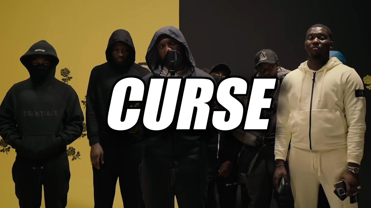 [FREE] K-TRAP x HEADIE ONE TYPE BEAT - 