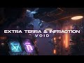 Extra terra  infraction  void