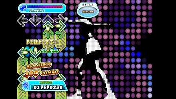 Dance Dance Revolution HOTTEST PARTY 3- HOTTEST PARTY