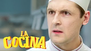 La Cocina | Película completa en Español Latino