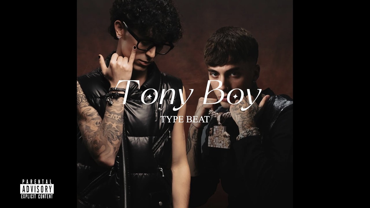 [FREE] Tony Boy x Aira Type Beat | 