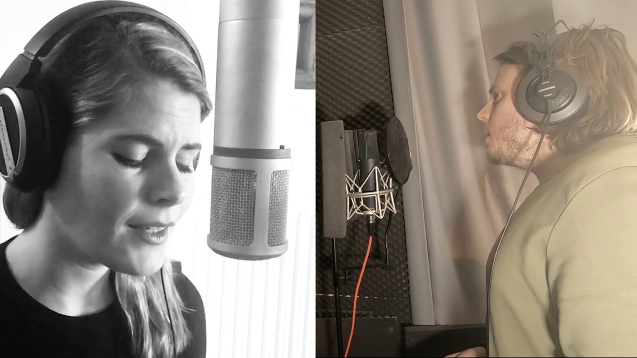 IMAGINE (2020) Coronavirus COVID-19 Charity Single