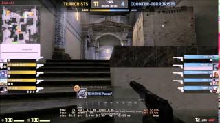 USP Fast Ace