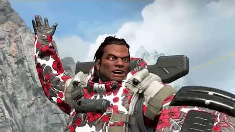 Apex Legends: Révolution du Battle Royale!