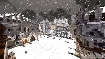 minecraft Pe shaders ( Parallax Shaders ) 1.16