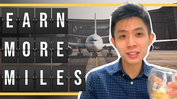 FREE Webinar: Earn More Miles!!