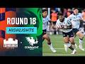 Edinburgh vs Connacht | Highlights | Round 18 | URC 2025/26