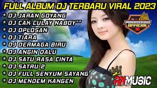 REMIX TERBARU FULL ALBUM 2023 || DJ CAMPURAN TERPOPULER || JARAN GOYANG || FULL BASS 2023 🎧 screenshot 5