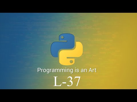Learn Python Programming