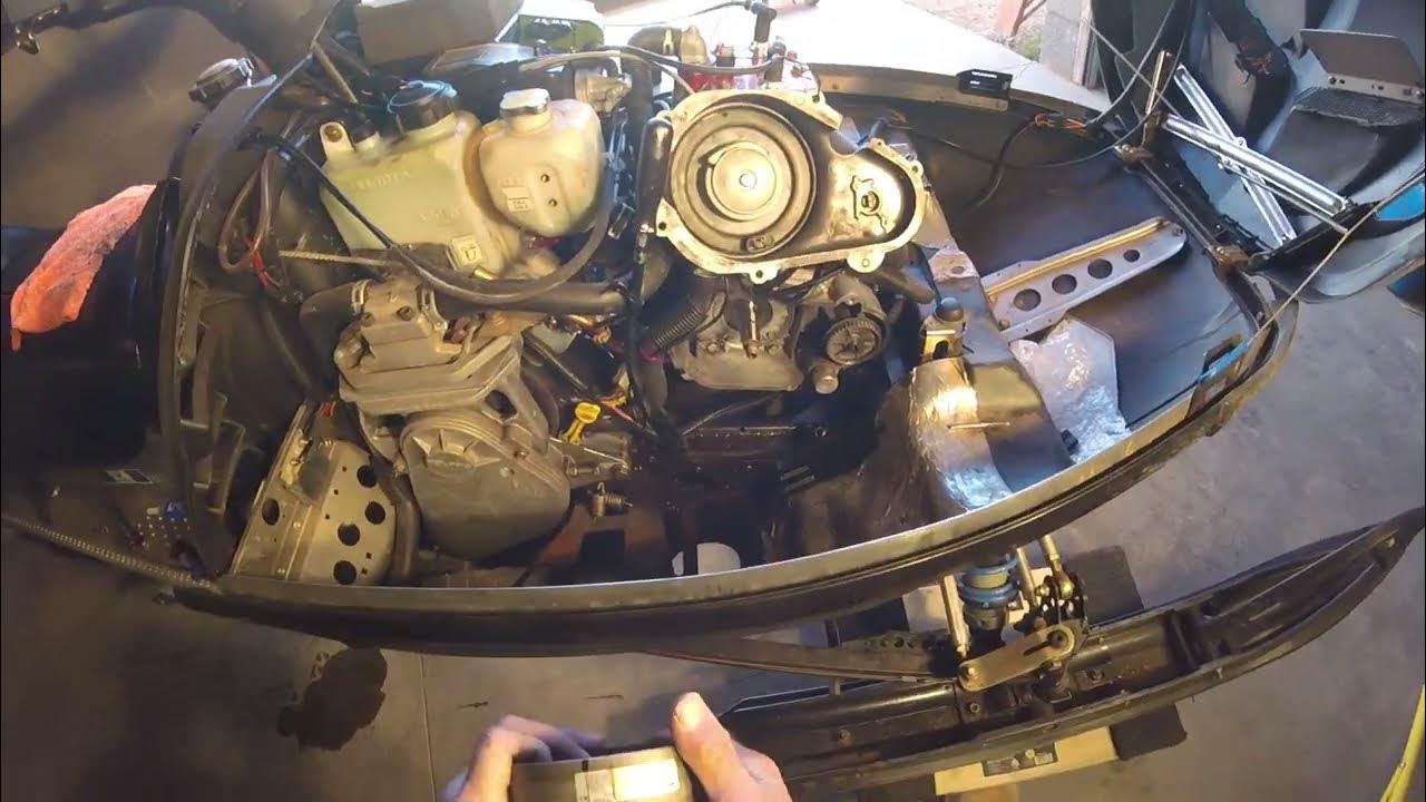 Snowmobile Stator Replacement Tip's ! YouTube