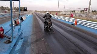 Battlestar Baseline Testing UFO Vmax 1700 Gen 2