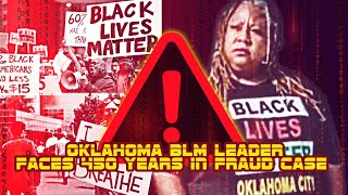THE 450-YEAR SENTENCE: BLM LEADER’S $3M FRAUD INDICTMENT EXPLAINED