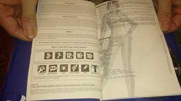 Nostalgamer Unboxes R: Racing On Sony Playstation 2 Two UK PAL System Version