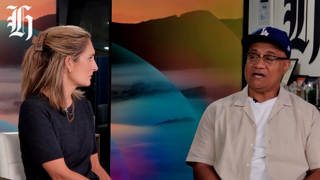 Panel: Iran conflict, young offender boot camp & alcohol regulations| Herald NOW