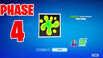 How To Complete Phase 4 Give 