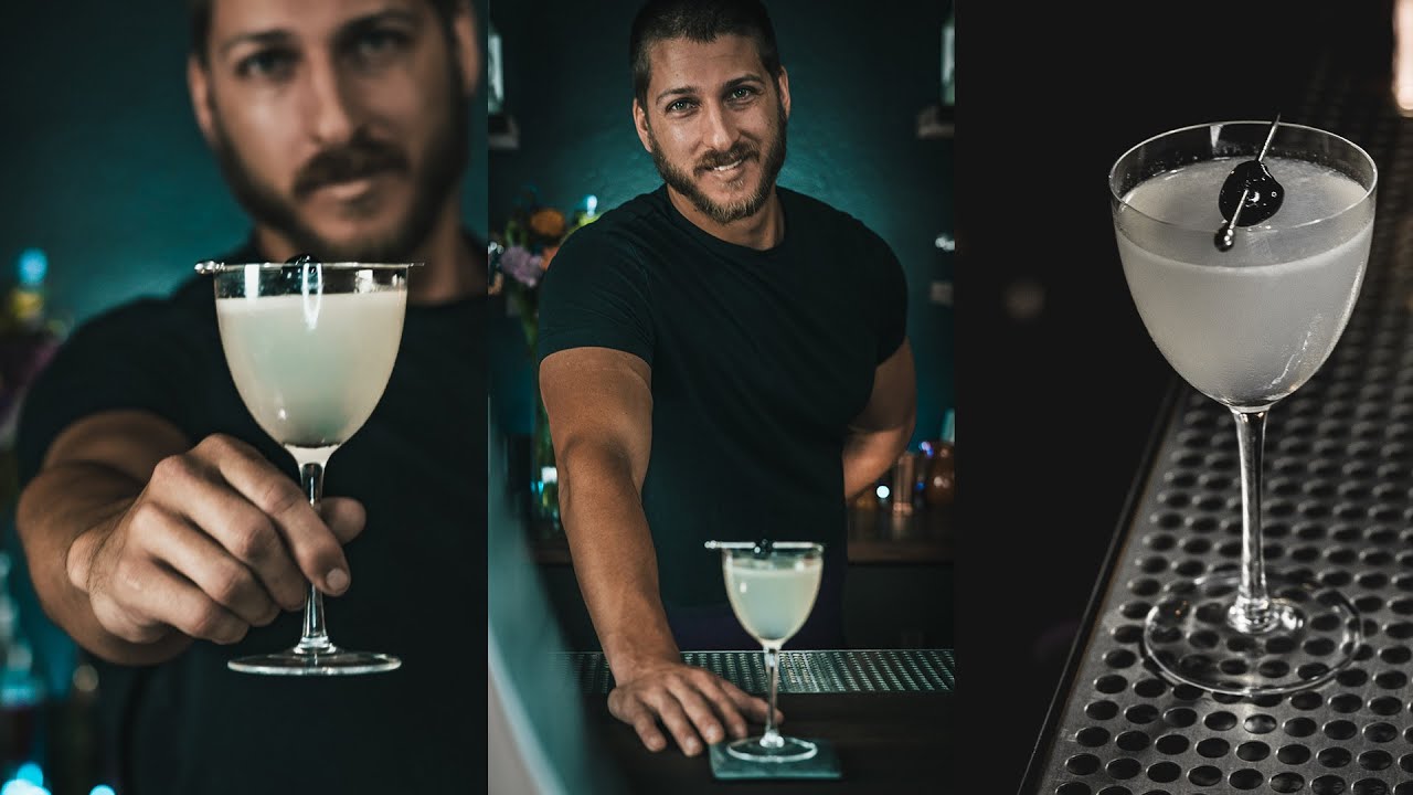 BEST Gin Cocktail Recipes (To Try At Home)