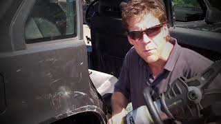 RESQTEC EXTRICATION 3