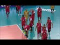 Bahrain vs. Korea - Semi Final | AVC Men's Nations Cup 2025 - Full Match