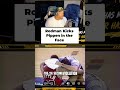 Rodman Kicked Pippen In The Face! Infamous NBA Moment #shorts