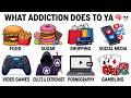 Every Addiction Explained: Why Your Brain Gets Hooked