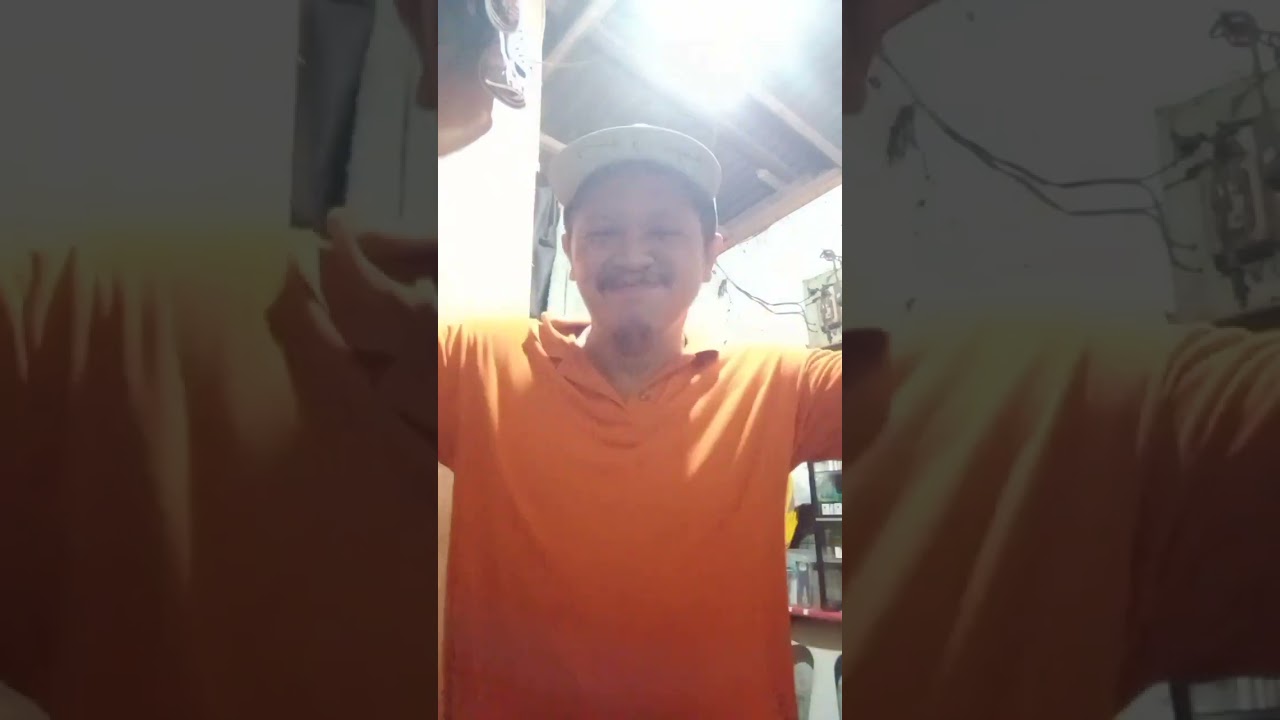 bago kong alaga si john bulik😹