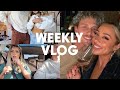 His & Hers Urban Outfitters Haul, Reality of Being Entrepreneurs, LA is SCARY | Delaney Childs Vlog