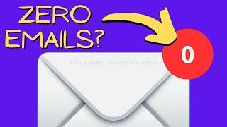 Too Many Emails? 📧 Here’s How To Fix Your Exploding Email Inbox - Once And For All!