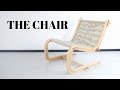 Making The Chair