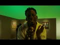 Mr Eazi - Mandela (feat. Backing Vocals By Liya) [Performance Video]