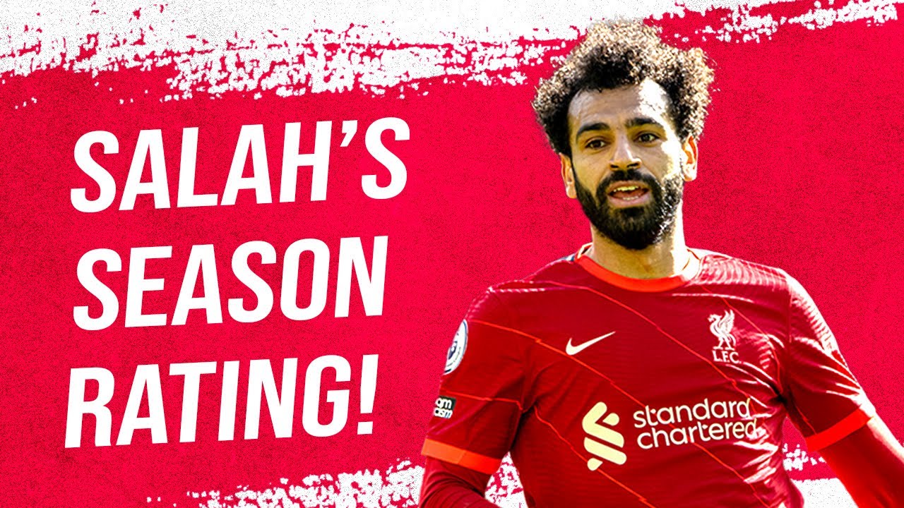 Was Mo Salah Liverpool's Best Forward In 21/22?