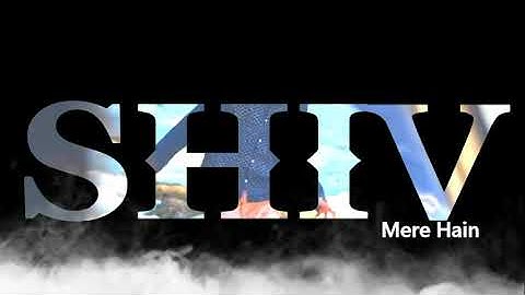 Main Shiv Ka Hoon Shiv Mere Hain WhatsApp Status | Hanshraj Raghuvanshi|Shiv