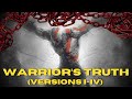 Warriors truth versions 14  god of war ascension soundtrack