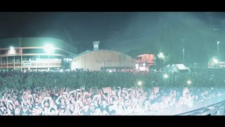 Key4050 Live at Buenos Aires, Argentina 3 hour Set (Become One)